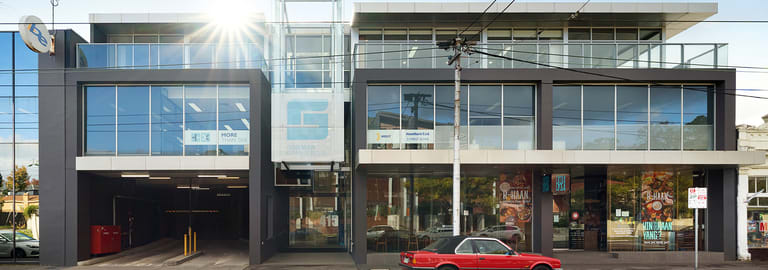 Offices commercial property for lease at 415 Riverside Road Hawthorn East VIC 3123