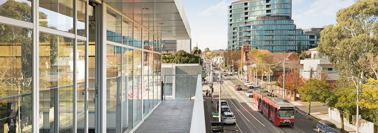 Offices commercial property for lease at 415 Riverside Road Hawthorn East VIC 3123