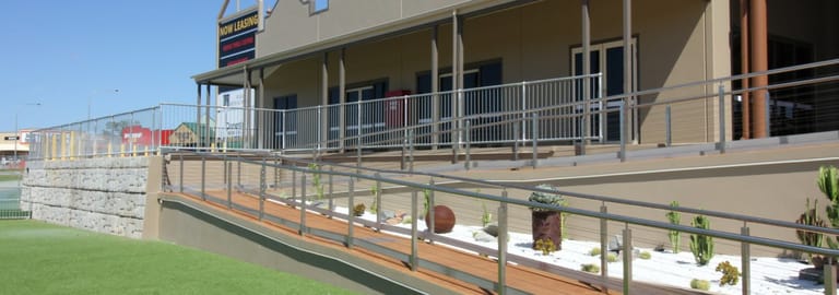 Shop & Retail commercial property for lease at 17-19 Cavey Court Queenton QLD 4820
