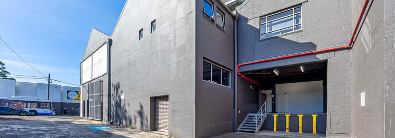 Other commercial property for lease at A/204-218 Botany Rd Alexandria NSW 2015
