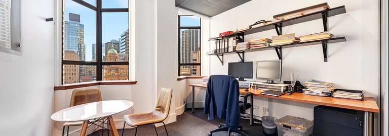 Offices commercial property for lease at Suite 905/66 Hunter Street Sydney NSW 2000