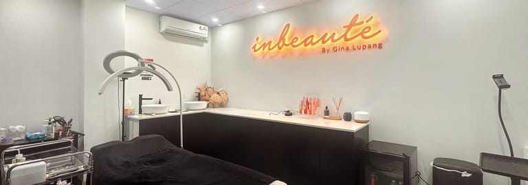 Shop & Retail commercial property for lease at 4 Villiers St Parramatta NSW 2150