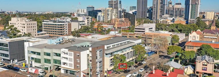 Shop & Retail commercial property for lease at 4 Villiers St Parramatta NSW 2150