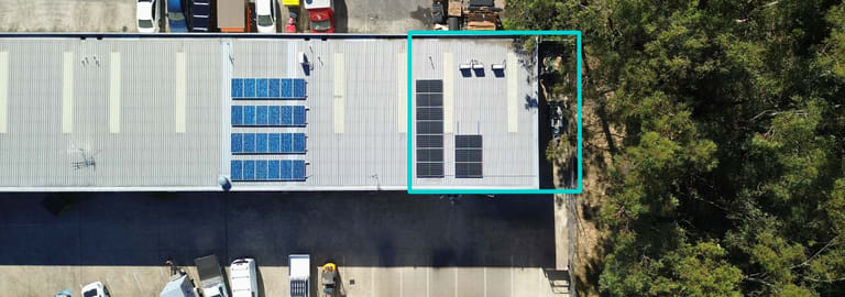 Factory, Warehouse & Industrial commercial property for lease at 6/54 Export Drive Molendinar QLD 4214
