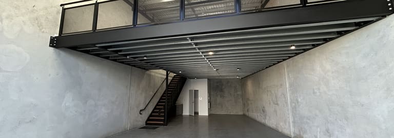 Factory, Warehouse & Industrial commercial property for lease at 20/5 Bailey Crescent Southport QLD 4215