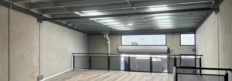 Factory, Warehouse & Industrial commercial property for lease at 20/5 Bailey Crescent Southport QLD 4215