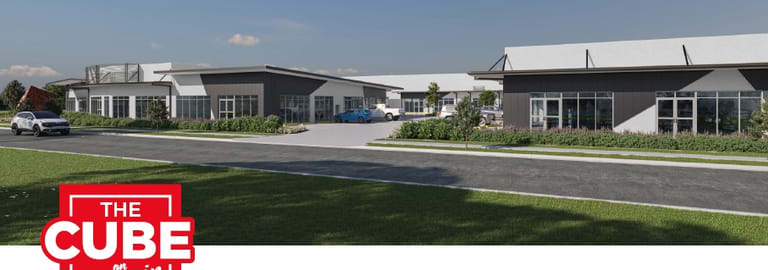 Medical / Consulting commercial property for lease at 37 Greg Jabs Drive Garbutt QLD 4814