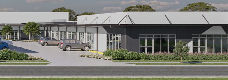 Medical / Consulting commercial property for lease at 37 Greg Jabs Drive Garbutt QLD 4814