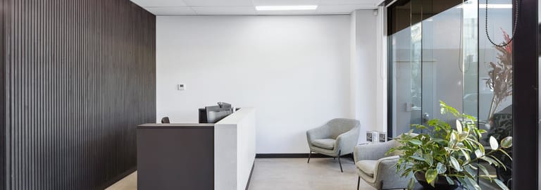 Offices commercial property for lease at 4 / 107 High Street Prahran VIC 3181