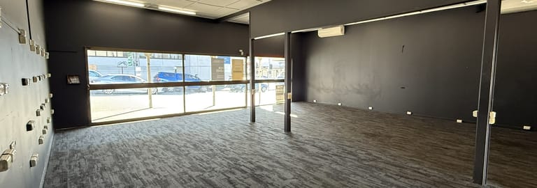 Offices commercial property for lease at 54 Limestone Street Ipswich QLD 4305