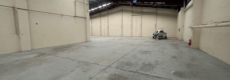 Factory, Warehouse & Industrial commercial property for lease at Rhodes NSW 2138