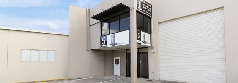 Shop & Retail commercial property for lease at 5/787 Kingsford Smith Drive Eagle Farm QLD 4009