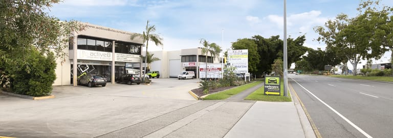 Shop & Retail commercial property for lease at 5/787 Kingsford Smith Drive Eagle Farm QLD 4009