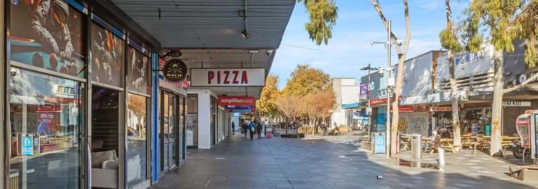 Shop & Retail commercial property for lease at 99 Nicholson Street Footscray VIC 3011