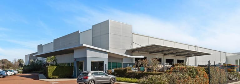 Factory, Warehouse & Industrial commercial property for lease at 4/58 Tarlton Crescent Perth Airport WA 6105