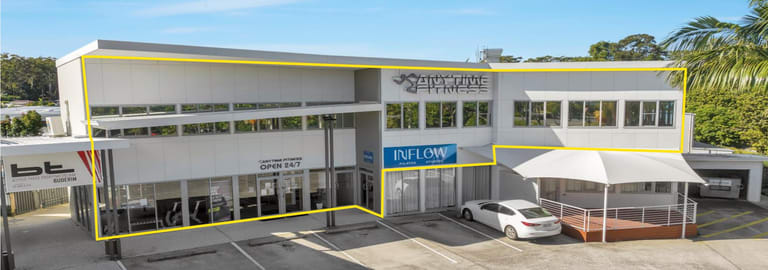 Shop & Retail commercial property for lease at 8 & 9/1-7 Goshawk Boulevard Buderim QLD 4556