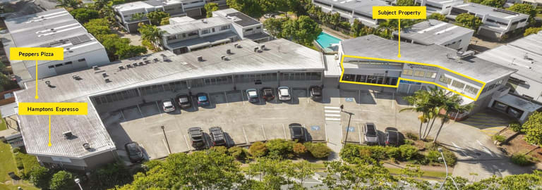 Shop & Retail commercial property for lease at 8 & 9/1-7 Goshawk Boulevard Buderim QLD 4556