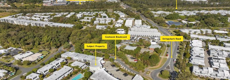 Offices commercial property for lease at 8 & 9/1-7 Goshawk Boulevard Buderim QLD 4556