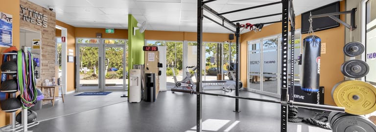 Offices commercial property for lease at 8 & 9/1-7 Goshawk Boulevard Buderim QLD 4556
