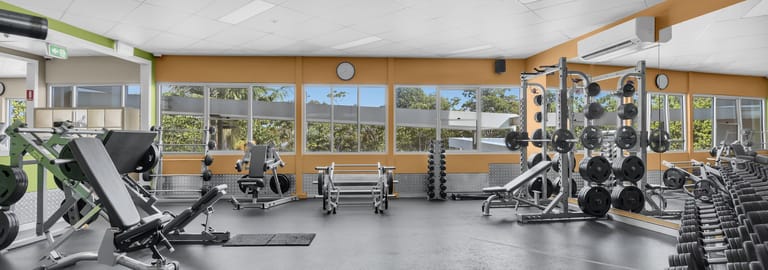 Shop & Retail commercial property for lease at 8 & 9/1-7 Goshawk Boulevard Buderim QLD 4556