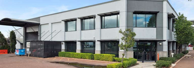 Factory, Warehouse & Industrial commercial property for lease at 477 Orrong Rd Welshpool WA 6106