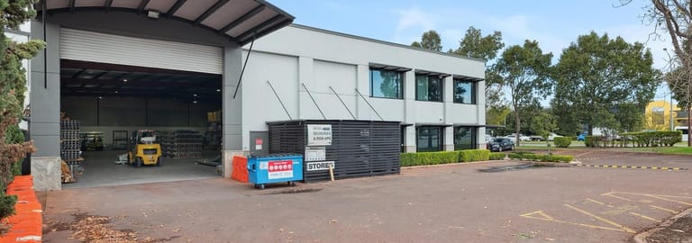 Factory, Warehouse & Industrial commercial property for lease at 477 Orrong Rd Welshpool WA 6106