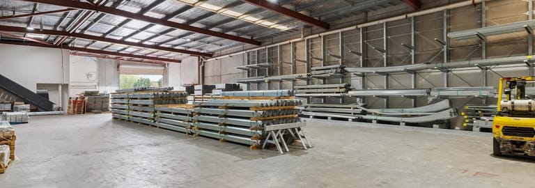 Factory, Warehouse & Industrial commercial property for lease at 477 Orrong Rd Welshpool WA 6106