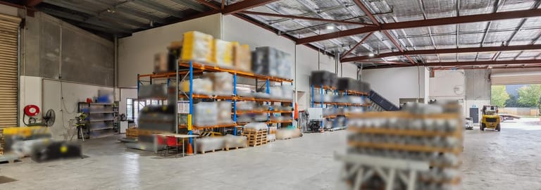 Factory, Warehouse & Industrial commercial property for lease at 477 Orrong Rd Welshpool WA 6106