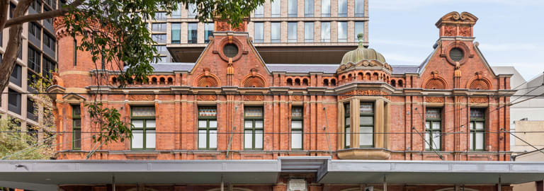 Shop & Retail commercial property for lease at 181-187 Hay Street Haymarket NSW 2000