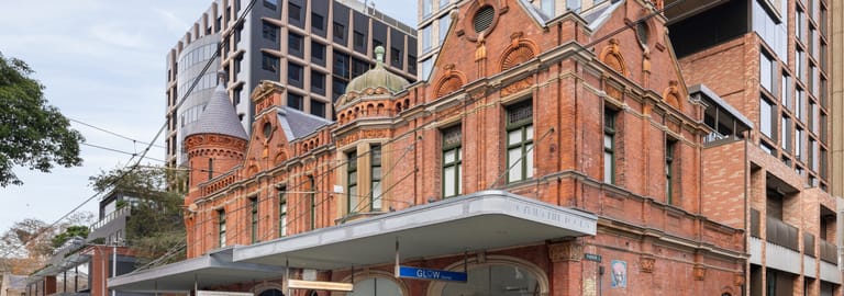 Shop & Retail commercial property for lease at 181-187 Hay Street Haymarket NSW 2000