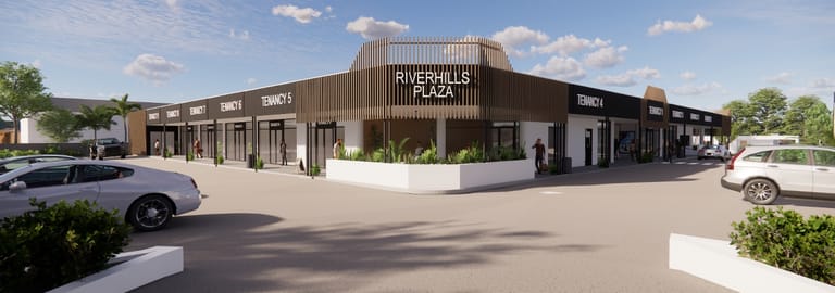 Offices commercial property for lease at 20 Bogong Street Riverhills QLD 4074