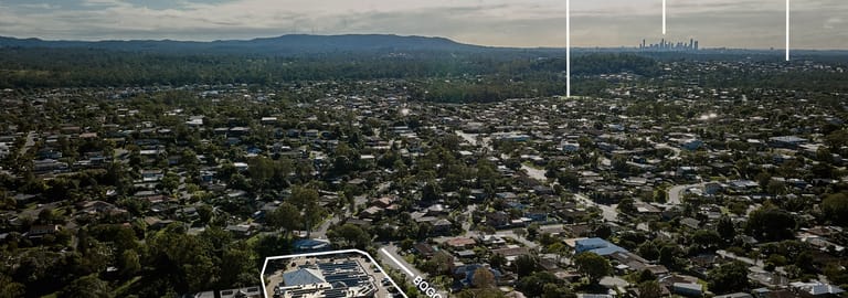 Offices commercial property for lease at 20 Bogong Street Riverhills QLD 4074