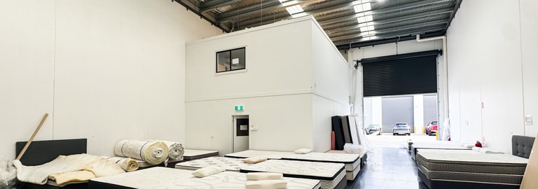 Shop & Retail commercial property for lease at 35 Insight Circuit Carrum Downs VIC 3201