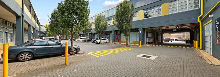 Offices commercial property for lease at 46 & 47/20-28 Maddox St Alexandria NSW 2015