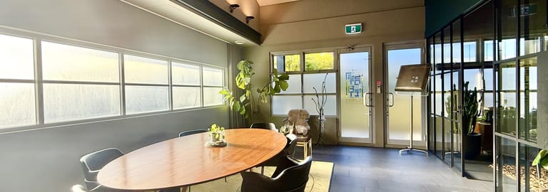 Offices commercial property for lease at 46 & 47/20-28 Maddox St Alexandria NSW 2015