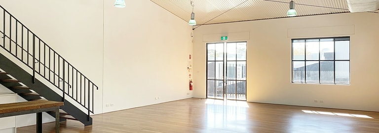 Offices commercial property for lease at Unit 14B/32 Ralph St Alexandria NSW 2015