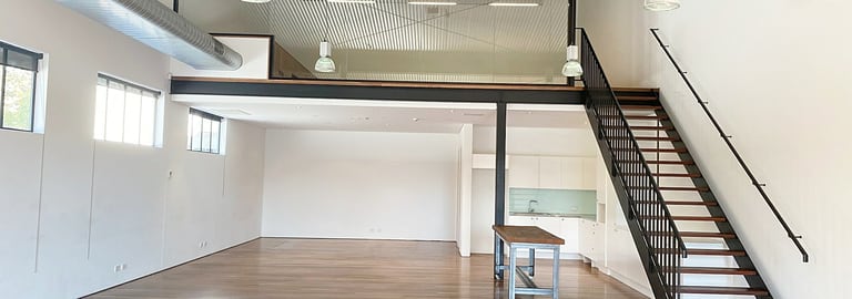 Offices commercial property for lease at Unit 14B/32 Ralph St Alexandria NSW 2015