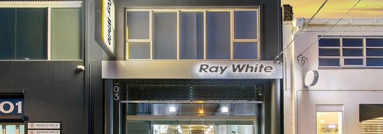 Showrooms / Bulky Goods commercial property for lease at 603 Botany Rd Rosebery NSW 2018