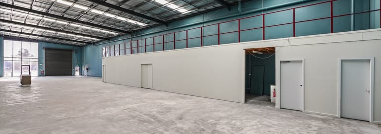 Factory, Warehouse & Industrial commercial property for lease at 2/352 Old Geelong Road Hoppers Crossing VIC 3029