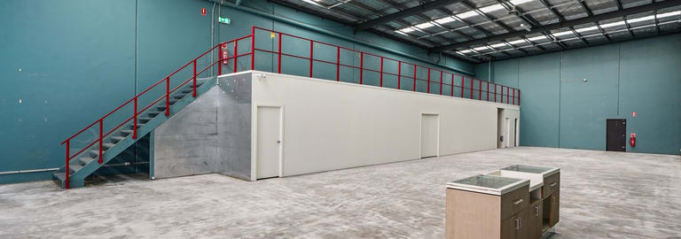 Factory, Warehouse & Industrial commercial property for lease at 2/352 Old Geelong Road Hoppers Crossing VIC 3029