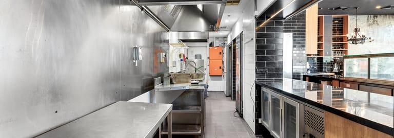 Shop & Retail commercial property for lease at Unit 1/459-463 Church St Parramatta NSW 2150