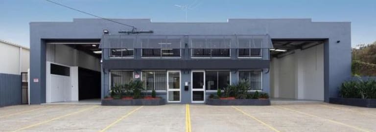 Shop & Retail commercial property for lease at 26 Wallace Street Albion QLD 4010