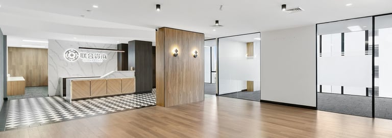 Offices commercial property for lease at 3-5 Bennett Street East Perth WA 6004