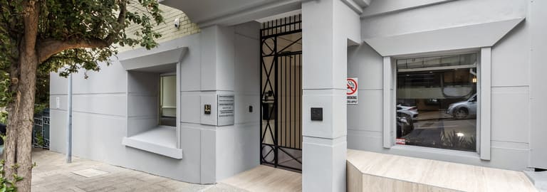 Offices commercial property for lease at 3-5 Bennett Street East Perth WA 6004