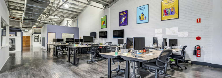 Offices commercial property for lease at 221-229 Sturt St Townsville City QLD 4810
