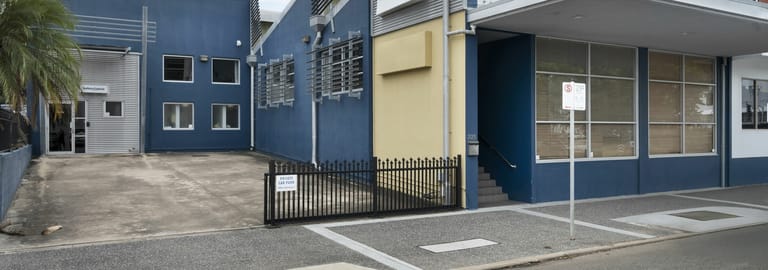 Offices commercial property for lease at 221-229 Sturt St Townsville City QLD 4810