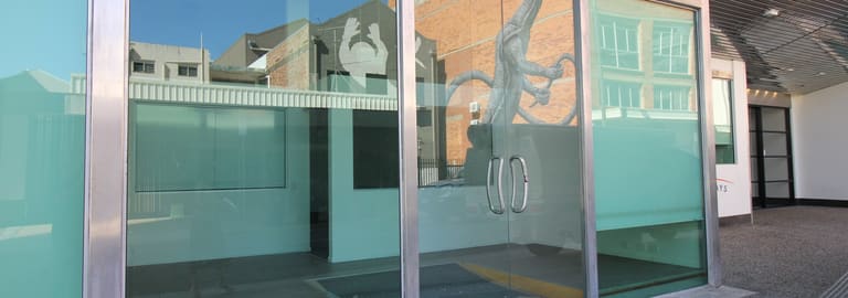 Offices commercial property for lease at 86-120 Ogden St Townsville City QLD 4810