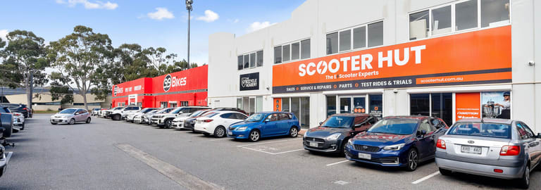 Other commercial property for lease at 4/838 Marion Road Marion SA 5043
