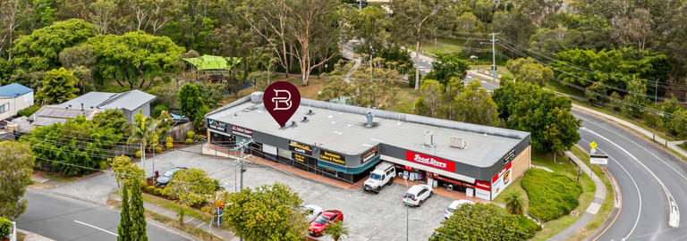 Shop & Retail commercial property for lease at 1 Belmore Drive Rochedale South QLD 4123