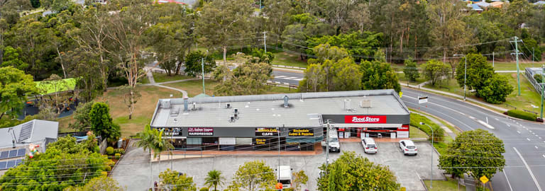 Shop & Retail commercial property for lease at 1 Belmore Drive Rochedale South QLD 4123